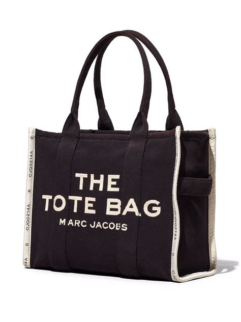 marc jacobs tote bag farfetch.